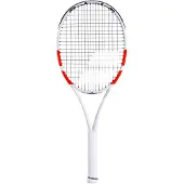 Babolat Pure Strike Lite Ilman Jänteitä Oleva Tennismaila