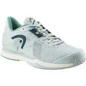 Head Sprint Pro 3.5 Clay, Naisten tennis- ja padelkengät