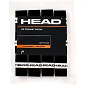 Head Prime Tour 12 pcs Pack (Overgrip)