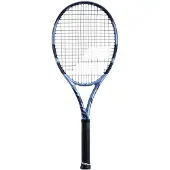 Babolat Pure Drive + Ilman Jänteitä Oleva Tennismaila