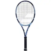 Babolat Pure Drive 98 Ilman Jänteitä Oleva Tennismaila