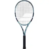 Babolat Evo Drive Tour Ilman Jänteitä Oleva Tennismaila