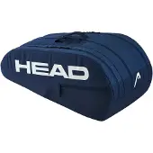 Head Racket Base Racquet L Mailalaukku