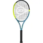 Dunlop Tf Sx 300 Tour Nh Ilman Jänteitä Oleva Tennismaila