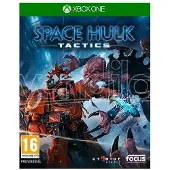 Space Hulk: Tactics (One)
