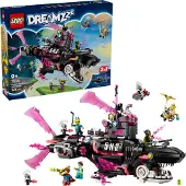 LEGO Mareridtshaj-Ubåd 71500 - Multi/patterned - ONE SIZE