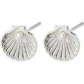 Pilgrim 26241-6013 OPAL Seashell Earrings 1 set