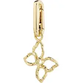 Pilgrim 40251-2025 CHARM Butterfly Pendant