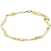 Pilgrim 26252-2018 ARIF Ankle Chain