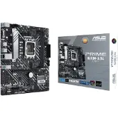 Asus Emolevy - - PRIME H610M-A D4-CSM - Intel H610 LGA 1700 micro ATX