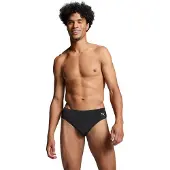 Puma Men Classic Briefs 1P - Black - XL