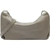 Liebeskind berlin Elvira Crossbody-laukku Nahka 26 cm Harmaa