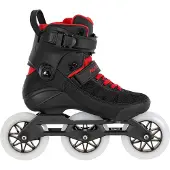 Powerslide Black Fire 110 Rullaluistimet