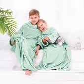 Restilo Pepermint lastenpeitto 90×105 cm (LAZYKIDS)