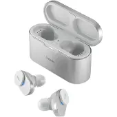 Philips Fidelio T1 True Wireless, valkoinen