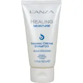 Lanza Healing Moisture Tamanu Cream Shampoo, 50ml