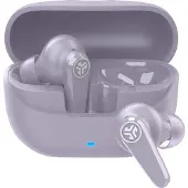 JLab GO Pods ANC True Wireless -kuulokkeet, vaaleanliila