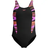 Speedo Hyperboom Splice Muscleback Uimapuku