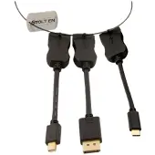Stoltzen Nyx adapterirengas 4k