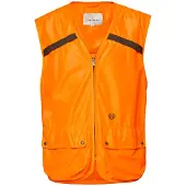 Chevalier Unisex Track High Vis Vest High Vis Orange Vuorelliset liivit S/M
