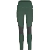 Fjällräven abisko värm trekking tights w