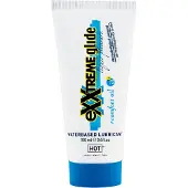 Hot Exxtreme - vesipohjainen liukuvoide - 100ml