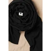Coracor Kantoliina, Solid Black