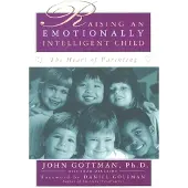 BOKUS Raising an Emotionally Intelligent Child