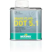 Motorex Dot 5.1 Jarruneste 250ml