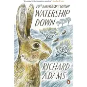 Penguin Random House Watership Down