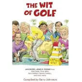 Hodder & Stoughton The Wit of Golf