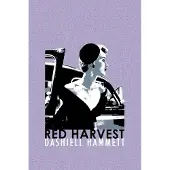 Red Harvest