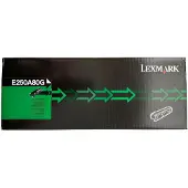 Lexmark – Toner/BLK 35000sh for E250 E350 E352 (E250A80G)