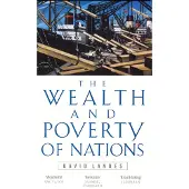 Little, Brown and Company Wealth And Poverty Of Nations