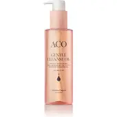 ACO Face Gentle Cleanse Oil hajustettu 150 ml