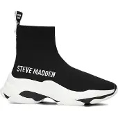 Steve madden Jmaster Sneaker - Black - 31