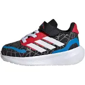 Adidas Runfalcon Spider-Man El I - Black - 20