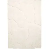 By-Boo , Matto Kala 160x230 cm Off-White