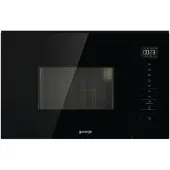 Gorenje Superior Line BM201SG3BG integroitava mikroaaltouuni