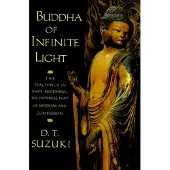 Buddha of Infinite Light