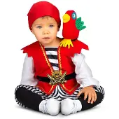 MOM Poika Karibian Merirosvo Puku