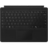 Microsoft Surface Pro -näppäimistö, musta