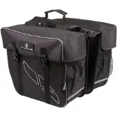 M-Wave Double pannier bag, sivulaukku
