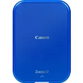 Canon mini photo printer zoemini 2 blue +30p emea 1.2ppm