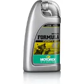Motorex Formula 4t 10w40 1l Moottoriöljy