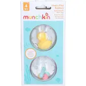 Munchkin Kelluvat Leikkipallot 2-pack