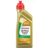 Castrol Transmax Axle Long Life 75W-90 60L