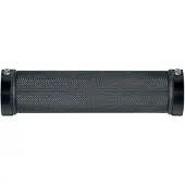 Herrmans Attaque MTB 130 mm lukittavat kädensijat