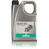 Motorex 10w30 4l Vaihteistoöljy