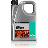 Motorex Boxer 4t 15w50 4l Moottoriöljy